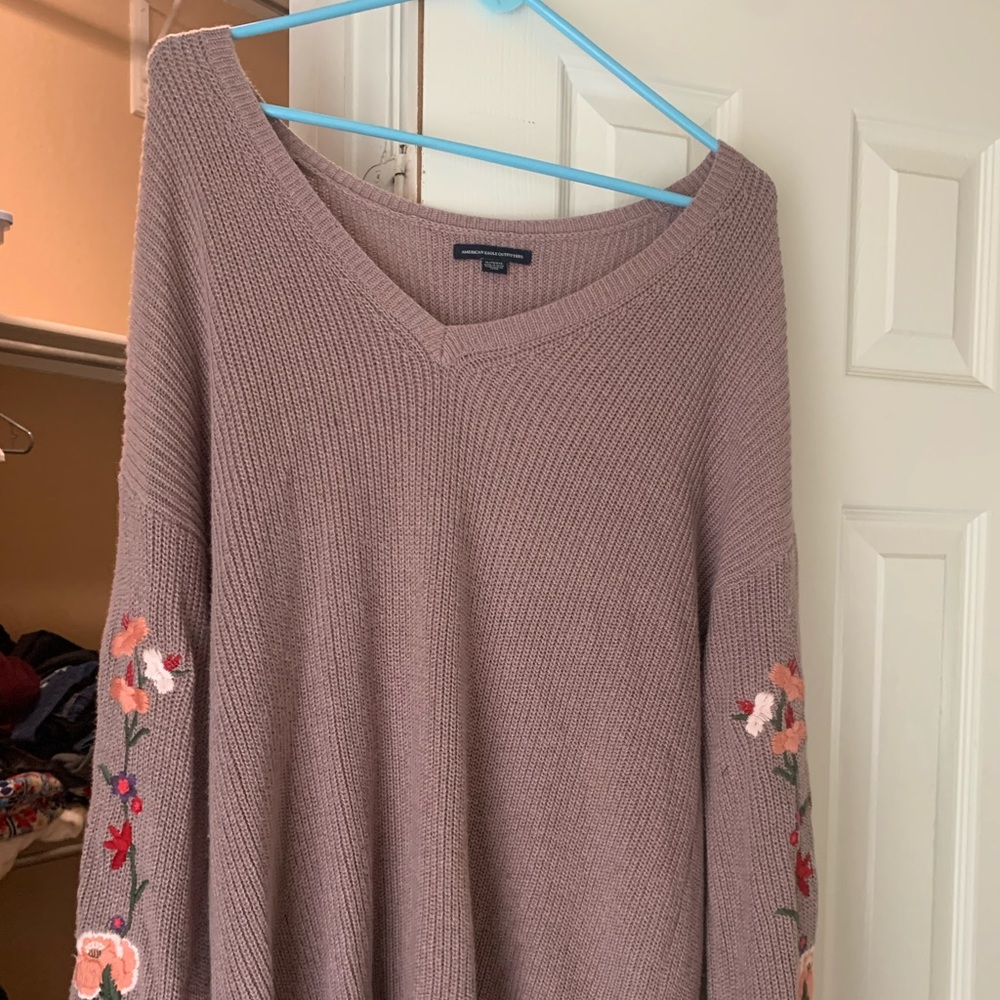 American Eagle Blouse